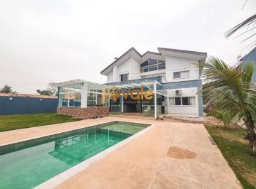 212c778aa0319a3330561fa6152e538cb39518a4 · Casa à venda 460m2 Condomínio Mirante do Vale Jacareí SP