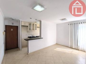 ea739f396f8d3b03008cde24b3d87c3cce54a7e1 · Apartamento com 2 dormitórios para alugar, 55 m² por R$ 2.300,00/mês - Residencial das Ilhas - Braga