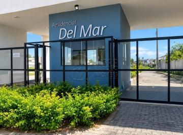 Terreno · 209m² · Terreno com 209m² à venda em Paripueira no Condomínio Del Mar