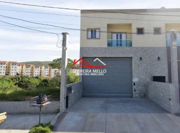 ff5715ca42172407d932ab31bd1c071c2dcb91b6 · Casa com 4 dormitórios para alugar, 100 m² por R$ 2.300,00/mês - Jardim dos Abreus - Caieiras/SP