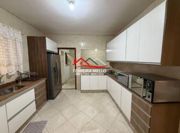 0470ef4f4ac1b4cfdd5e7bb58e343dbc600294b8 · Casa com 3 dormitórios à venda, 220 m² por R$ 630.000 - Serpa - Caieiras/SP