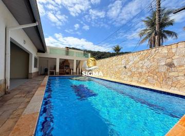 623934722000cdfad69fa277735fd3ea8396982c · Casa com 4 dormitórios sendo 1 suíte à venda, 150 m² por R$ 1.100.000 - Balneário Praia do Perequê -