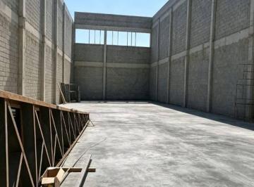 e6448f67bdd2b29f134b6699b6b1b704dd5994a0 · Galpão Novo Jardim Joia Entrega em Outubro 2026
