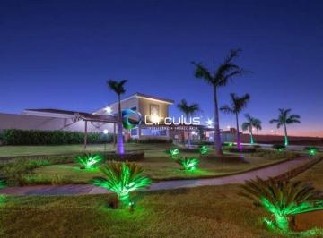 084d0383a2ff46c7f26aaa604ba9d8cf60e20f0c · Terreno à venda, 356 m² por R$ 415.000,00 - Reserva Imperial - Ribeirão Preto/SP