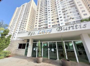 0fcc2247abec1e1fcce422f03051ec0a4261795c · Apartamento mobiliado e equipado para alugar no Parque Amazônia em Goiânia