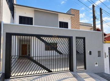 6146d18239572e8a1e3034085599c0689e43feb5 · Sobrado à Venda de 180m² no Jardim Nathalie - Mogi das Cruzes/SP. Com 03 dormitórios.