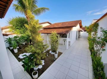 ffcad8d9e619bf8a1efbdf9b5510ed63a2b84b51 · Casa com 4 dormitórios à venda, 164 m² por R$ 598.000,00 - Cibratel II - Itanhaém/SP