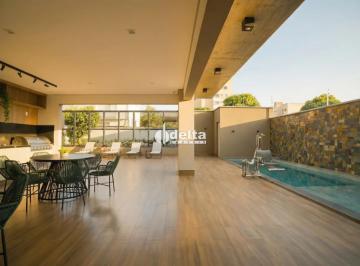 Apartamento · 171m² · 3 Quartos · 2 Vagas · Apartamento com 3 quartos sendo suíte disponível para venda no bairro Santa Maria em Uberlândia-MG
