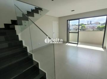 Apartamento · 220m² · 4 Quartos · 1 Vaga · Apartamento com 4 quartos, 1 suíte disponível para venda no bairro Tibery, Uberlândia-MG