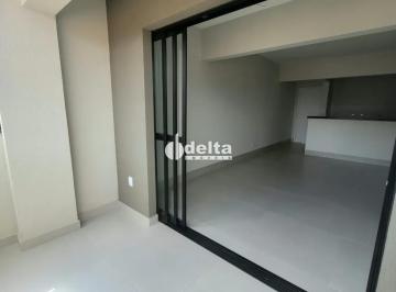 Apartamento · 81m² · 2 Quartos · 1 Vaga · Apartamento com 2 quartos, 1 suíte disponível para venda no bairro Tibery, Uberlândia-MG