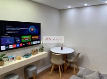 0d9e8b95802da143541aaaccfd89002ed32c0527 · Apartamento 2 quartos à venda, 52 m²  - Jardim Amazonas - Campinas/SP
