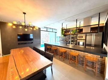 921f1218ce7f25be2dea33fbb5cda568861bc6eb · Casa Mobiliada à venda, 224 m² - Condomínio Parque Esplanada - Votorantim/SP
