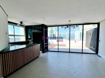 Apartamento · 150m² · 3 Quartos · 1 Vaga · Cobertura Duplex em Embu das Artes!