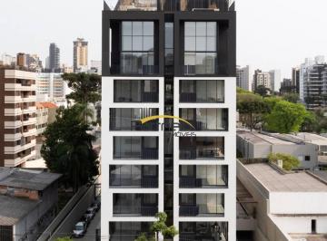 8ae13454a9672a4b38c1f57f63bc224f8531e1b3 · Apartamento com 1 dormitório à venda, 54 m² por R$ 1.071.000 - Batel - Curitiba/PR