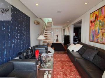 9f8ad0a13aa6a17235f77d682e114d5fb172fdda · Cobertura com 2 dormitórios à venda, 200 m² por R$ 1.950.000,00 - Vila Guarani (Zona Sul) - São Paul