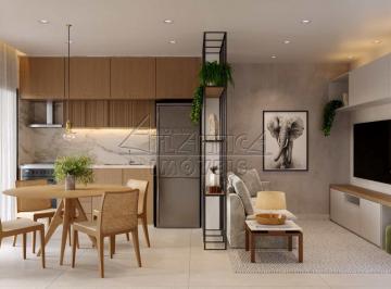 Apartamento · 47m² · 1 Quarto · 1 Vaga · Apartamento com 1 quarto, Itagua, Ubatuba - R$ 505 mil, Cod: 4695