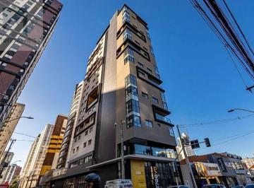ccf04e4b1e39c8904c7120e994f1c560909cf3c0 · Studio Novo, mobiliado - Ed 2700 VG - Centro - Curitiba/PR