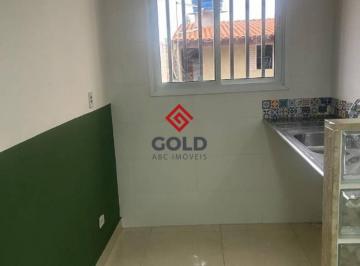 ca35c928fbeed4f23e8e0bc9a26be3fb6b23af2b · Sala para alugar, 45 m² por R$ 1.675,00/mês - Parque Novo Oratório - Santo André/SP