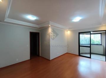 Apartamento · 85m² · 3 Quartos · 2 Vagas · Apartamento residencial para locação com 03 quartos, sendo 01 suíte, no bairro Alto da Boa Vista, em