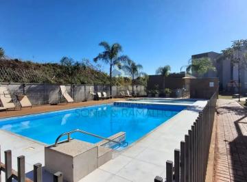 Apartamento · 43m² · 2 Quartos · 1 Vaga · Apartamentos Padrão em Ribeirão Preto