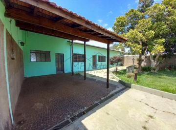 Casa · 1054m² · 2 Quartos · 2 Vagas · Casa com 2 quartos, Centro, Pirassununga, Cod: 10132597