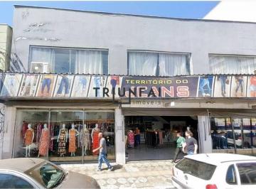 6025b42642721bbf0ff160399d7405e73dbf8438 · Ponto para alugar, 220 m² por R$ 13.000/mês - Centro - Tatuí/SP