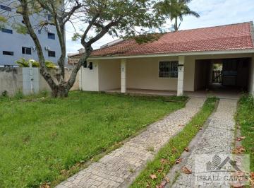 Casa · 132m² · 3 Quartos · 1 Vaga · Casa Térrea em Ingleses do Rio Vermelho, Florianópolis/SC