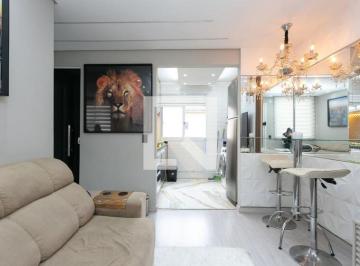 Apartamento · 39m² · 2 Quartos · 1 Vaga · Apartamento à Venda - José Bonifácio, 2 Quartos, 39 m² - São Paulo