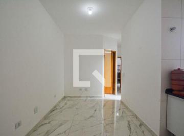 Apartamento · 55m² · 2 Quartos · 1 Vaga · Apartamento à Venda - Jardim do Estadio, 2 Quartos,  55 m² - Santo André