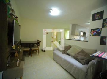 Apartamento · 45m² · 2 Quartos · 1 Vaga · Apartamento à Venda - Baeta Neves, 2 Quartos, 45 m² - São Bernardo do Campo