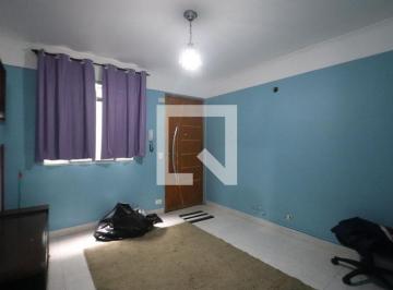 Apartamento · 49m² · 2 Quartos · 1 Vaga · Apartamento à Venda - Sapopemba, 2 Quartos,  49 m² - São Paulo