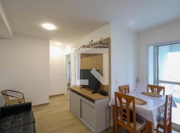 Apartamento · 45m² · 2 Quartos · 1 Vaga · Apartamento à Venda - Centro, 2 Quartos, 45 m² - Diadema