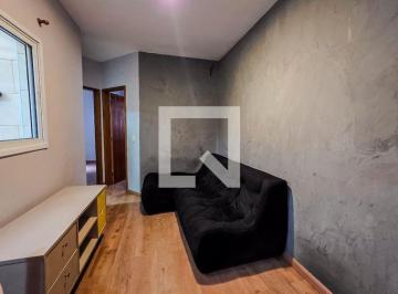 Apartamento · 36m² · 2 Quartos · 1 Vaga · Apartamento à Venda - Jardim, 2 Quartos,  36 m² - Santo André