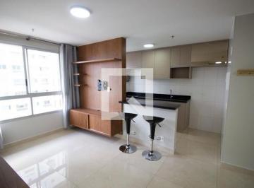Apartamento · 40m² · 1 Quarto · 1 Vaga · Apartamento à Venda - Águas Claras, 1 Quarto,  40 m² - Brasília