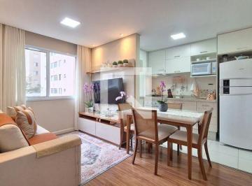Apartamento · 31m² · 1 Quarto · Apartamento à Venda - Água Branca, 1 Quarto, 31 m² - São Paulo