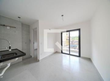 Apartamento · 28m² · 1 Quarto · Apartamento à Venda - Bela Vista, 1 Quarto,  28 m² - São Paulo
