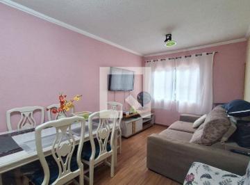 Apartamento · 56m² · 2 Quartos · 1 Vaga · Apartamento à Venda - Nova Petrópolis, 2 Quartos,  56 m² - São Bernardo do Campo