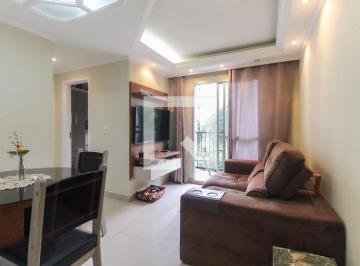 Apartamento · 46m² · 2 Quartos · 1 Vaga · Apartamento à Venda - Itaquera, 2 Quartos,  46 m² - São Paulo