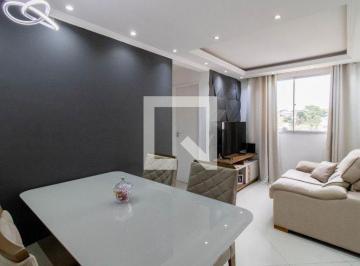 Apartamento · 48m² · 2 Quartos · 1 Vaga · Apartamento à Venda - Jardim Maia, 2 Quartos,  48 m² - Guarulhos