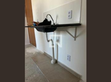 Apartamento · 40m² · 2 Quartos · 1 Vaga · Apartamento à Venda - Jardim Sao Luis, 2 Quartos, 40 m² - São Paulo