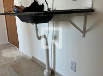 Apartamento · 40m² · 2 Quartos · 1 Vaga · Apartamento à Venda - Jardim Sao Luis, 2 Quartos, 40 m² - São Paulo