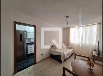 Apartamento · 50m² · 2 Quartos · 1 Vaga · Apartamento à Venda - Fonseca, 2 Quartos, 50 m² - Niterói