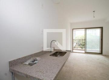 Apartamento · 25m² · 1 Quarto · Apartamento à Venda - Pinheiros, 1 Quarto, 25 m² - São Paulo