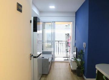 Apartamento · 42m² · 2 Quartos · Apartamento à Venda - Lapa, 2 Quartos, 42 m² - São Paulo