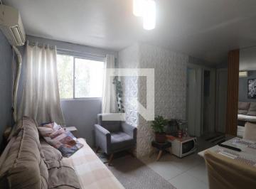 Apartamento · 41m² · 2 Quartos · 1 Vaga · Apartamento à Venda - Olaria, 2 Quartos, 41 m² - Canoas