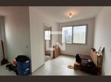 Apartamento · 36m² · 2 Quartos · Apartamento à Venda - Chácara Santo Antonio, 2 Quartos, 36 m² - São Paulo