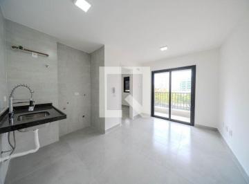 Apartamento · 28m² · 1 Quarto · Apartamento à Venda - Bela Vista, 1 Quarto,  28 m² - São Paulo