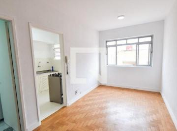 Apartamento · 27m² · 1 Quarto · Apartamento à Venda - Liberdade, 1 Quarto, 27 m² - São Paulo