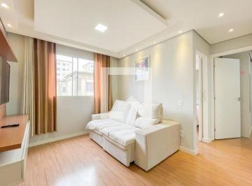 Apartamento · 39m² · 2 Quartos · Apartamento à Venda - Bussocaba, 2 Quartos, 39 m² - Osasco