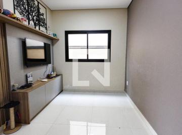 Casa · 118m² · 3 Quartos · 2 Vagas · Casa à Venda - Jardim Park Real, 3 Quartos, 118 m² - Indaiatuba